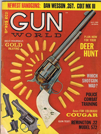 1969 Article Cover