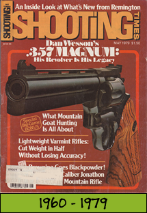 Articles from the 1960s