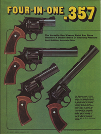 1976 January Article Cover