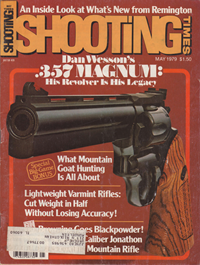 1979 Article Cover