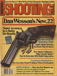 1980 January Article Cover
