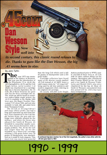 Articles from the 1990s