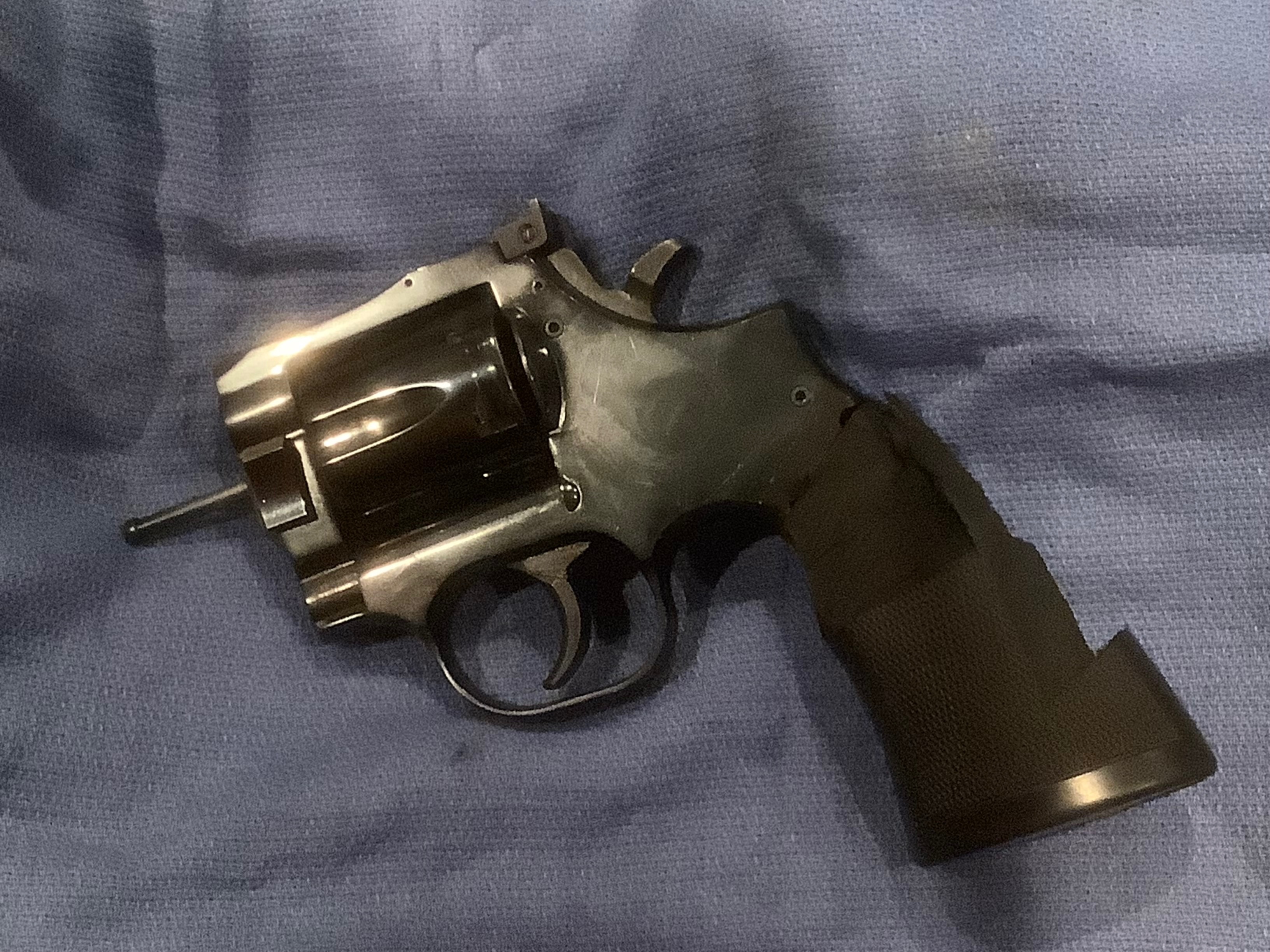 Barrel nut stuck Reloading, Gunsmithing and Grip Making Forum Dan