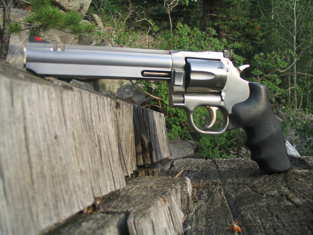 DW 715 5in FBC