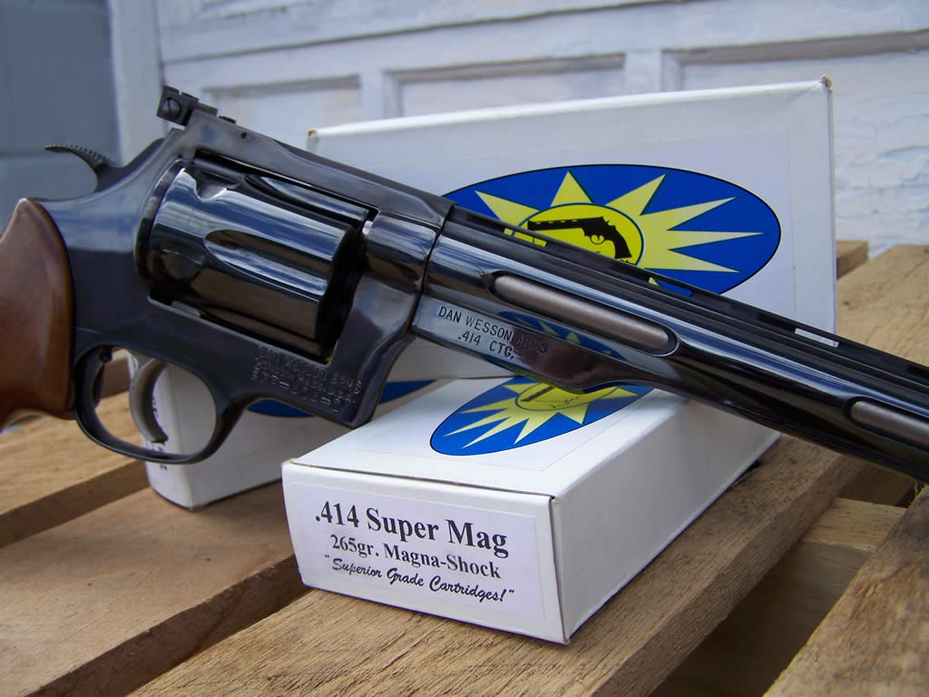 414 Super Mag