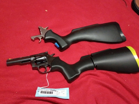 !! ATF Guidance on NFA items Suppressors and Short-Barreled Rifles ...