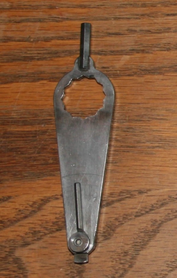 Dan Wesson Serial Number X1! Dan Wesson Forum